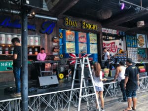 เช่าเวที คอนเสิร์ต