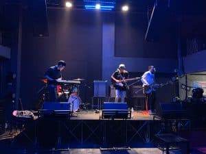 เช่าเวทีคอนเสิร์ต